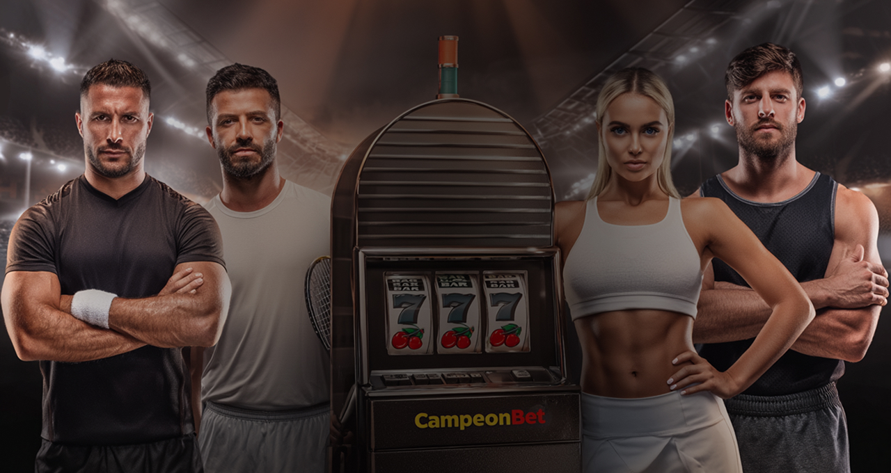 CampeonBet